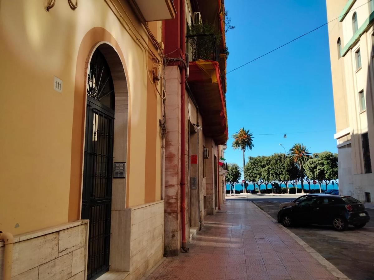 Amanda'S Suite Taranto Exterior photo