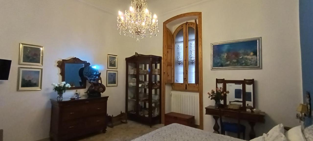 Amanda'S Suite Taranto Exterior photo