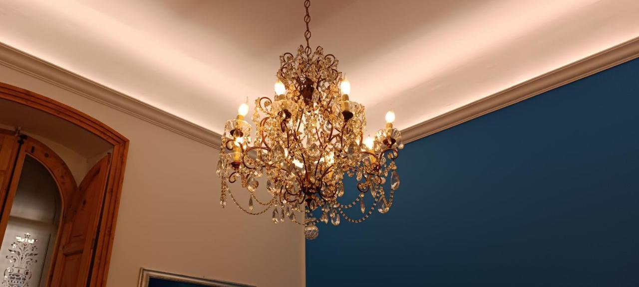 Amanda'S Suite Taranto Exterior photo