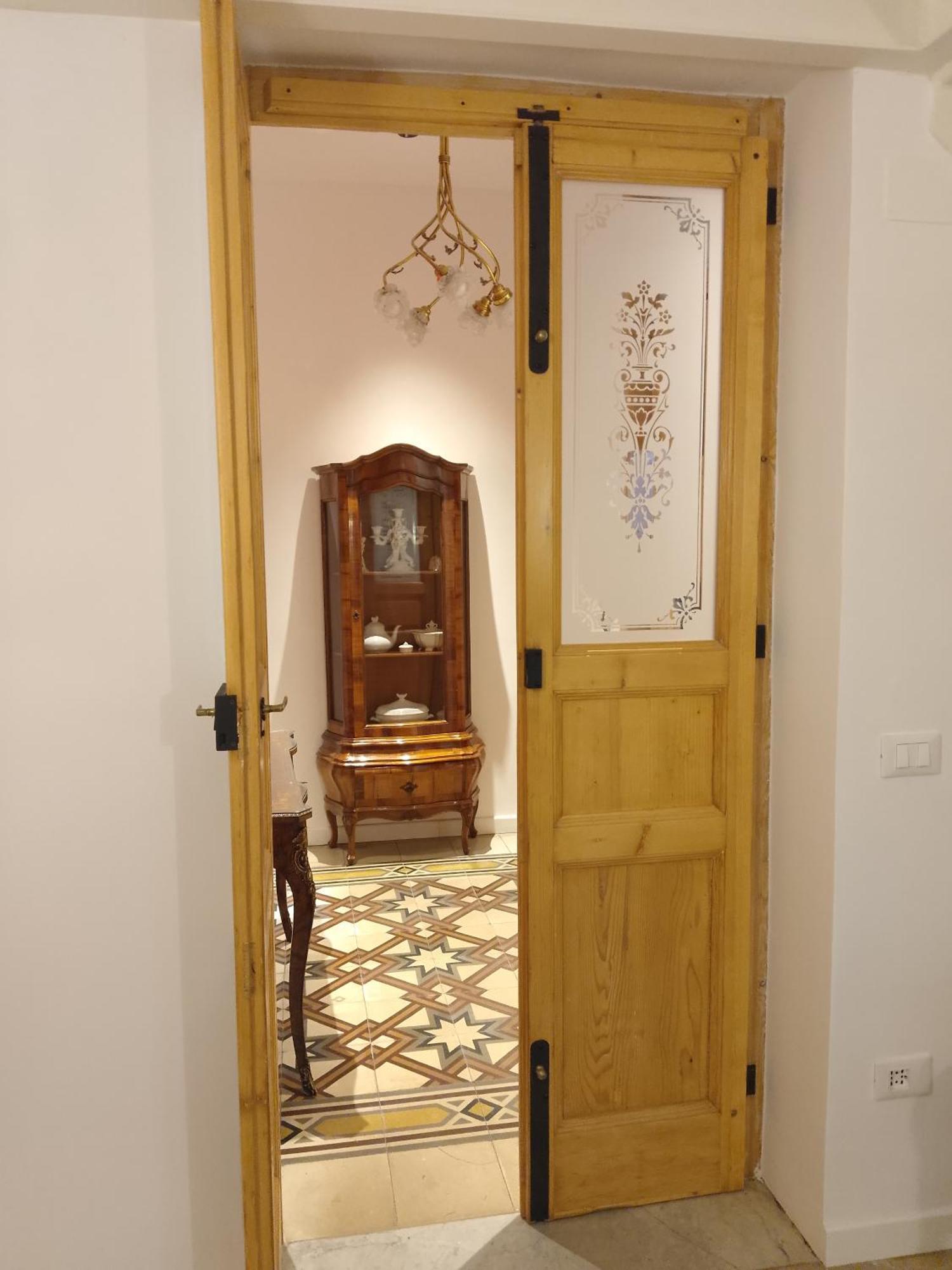 Amanda'S Suite Taranto Exterior photo