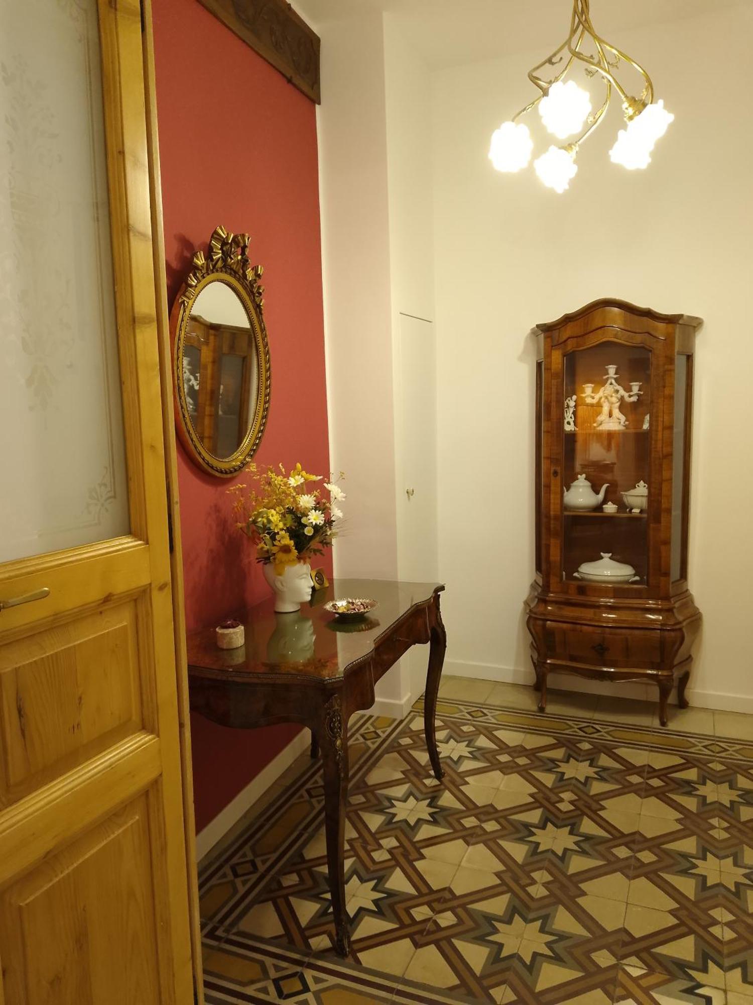 Amanda'S Suite Taranto Exterior photo