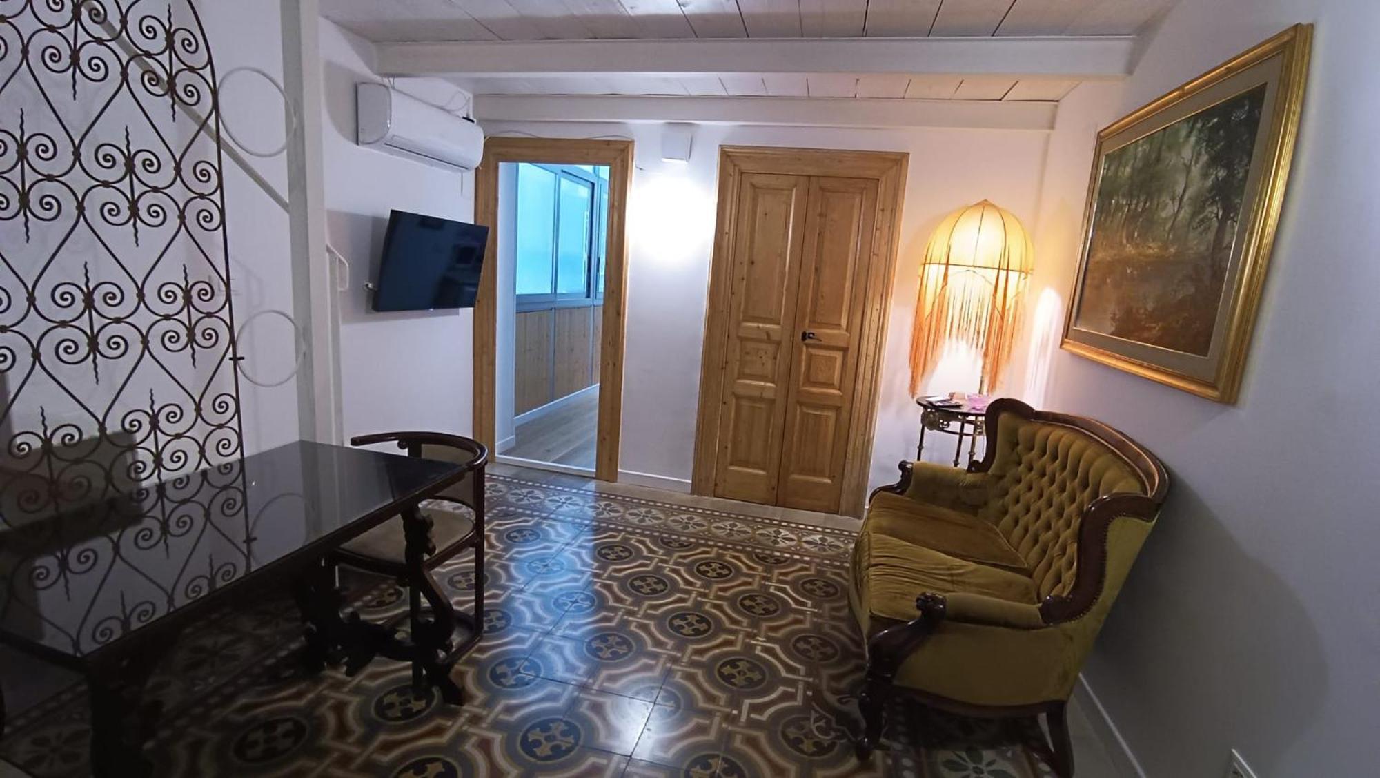Amanda'S Suite Taranto Exterior photo