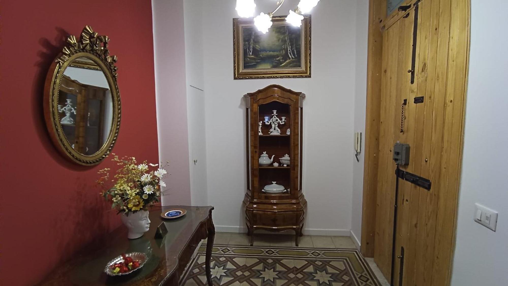 Amanda'S Suite Taranto Exterior photo
