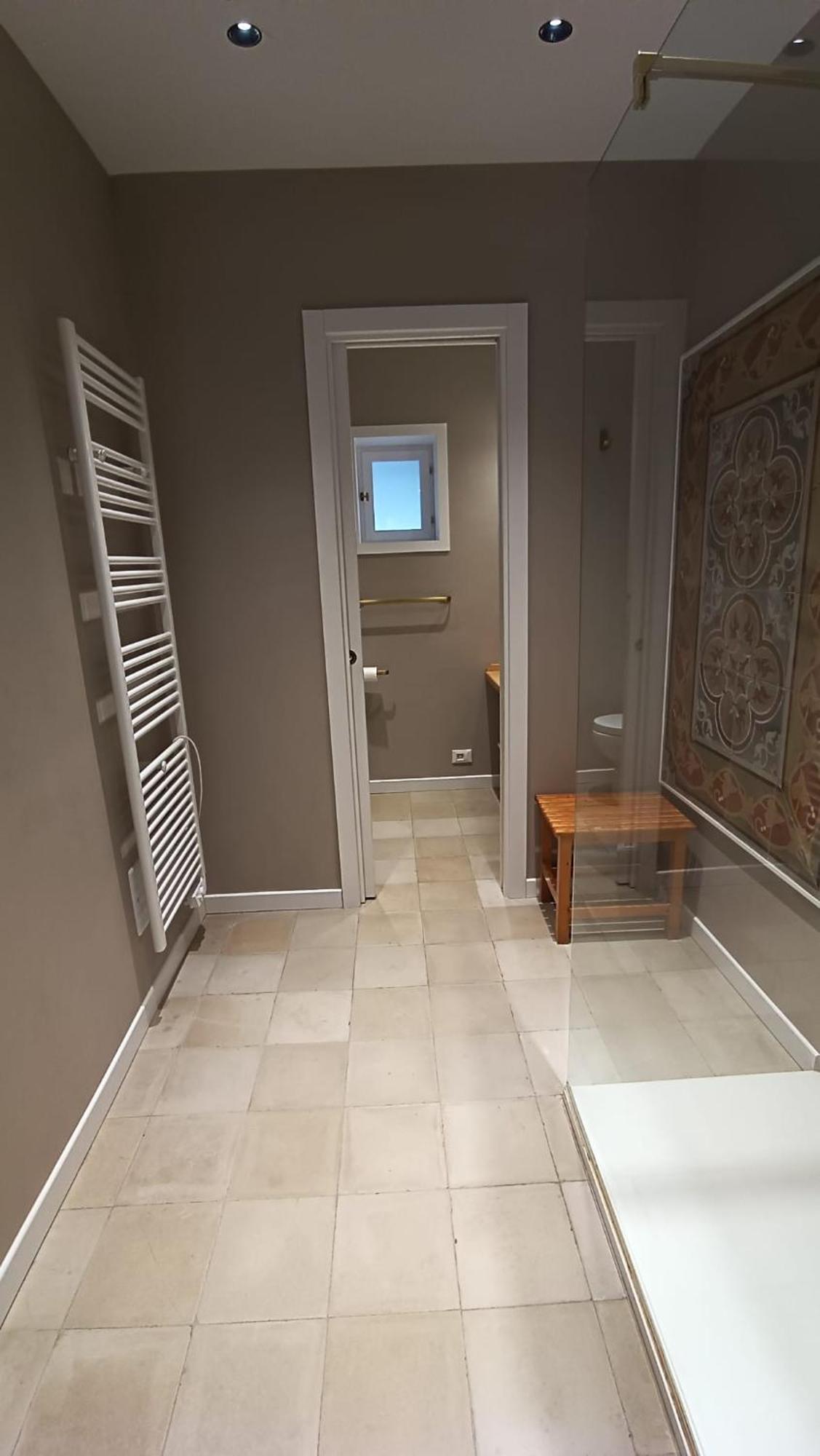 Amanda'S Suite Taranto Exterior photo