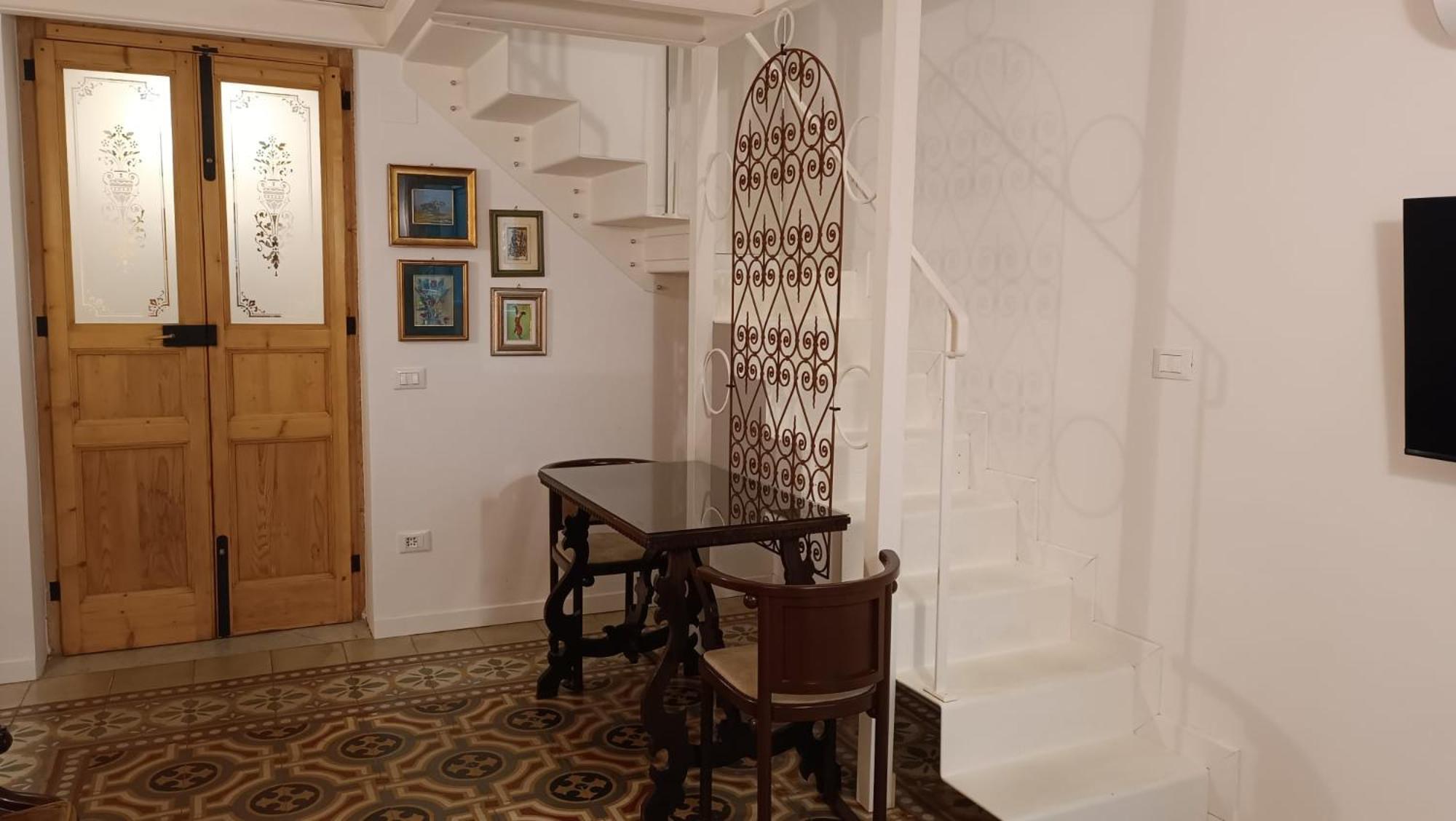 Amanda'S Suite Taranto Exterior photo
