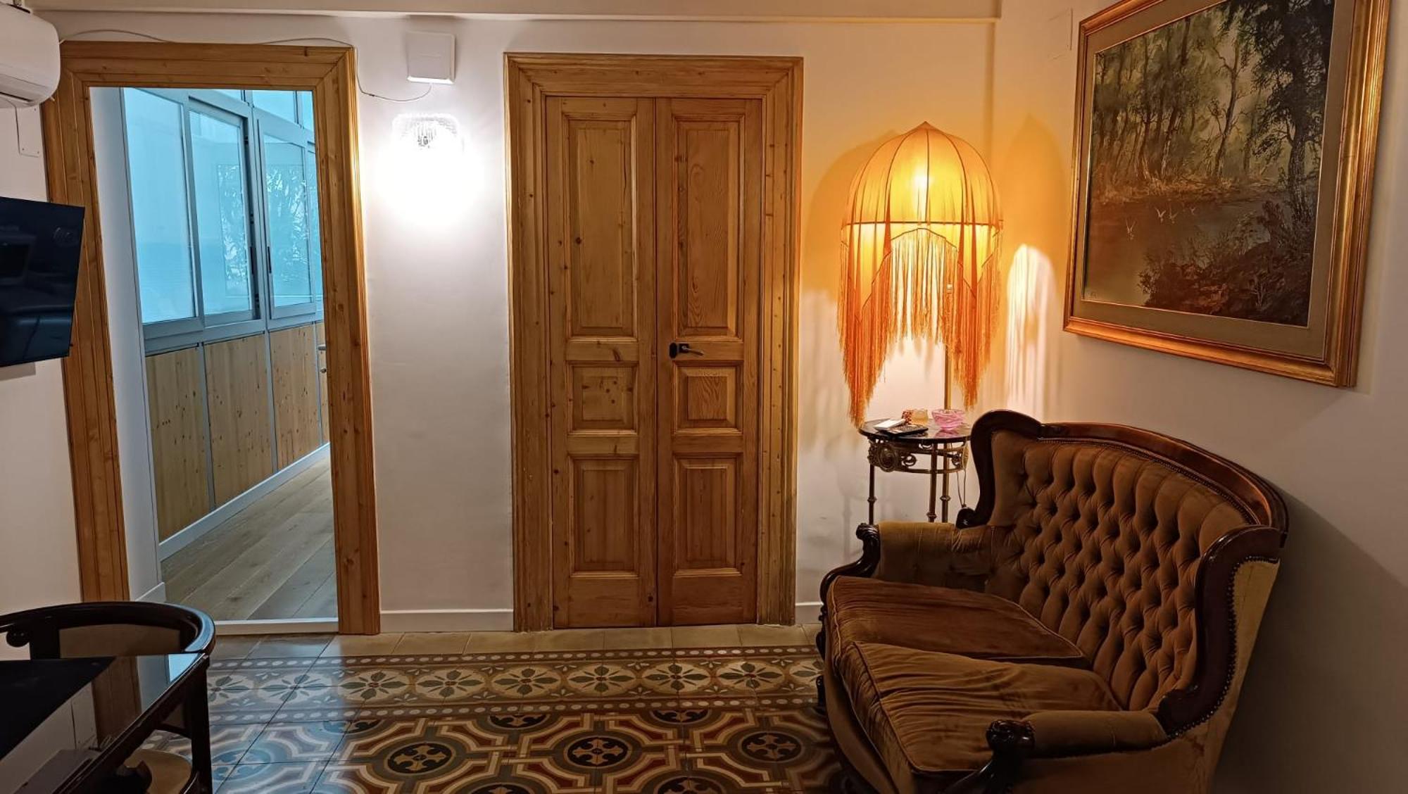 Amanda'S Suite Taranto Exterior photo